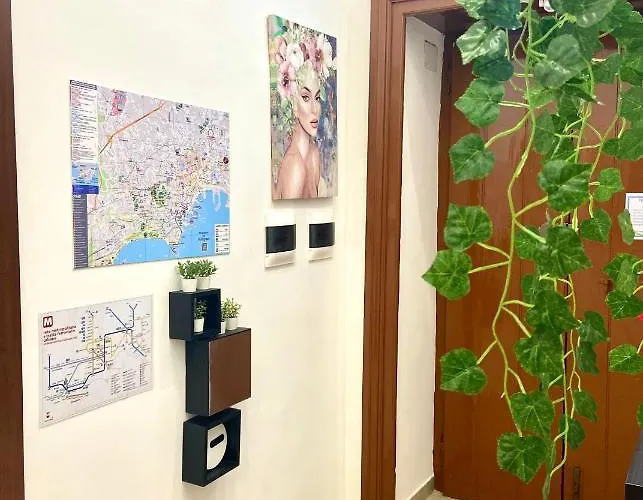 Airys B&BHotel Napoli