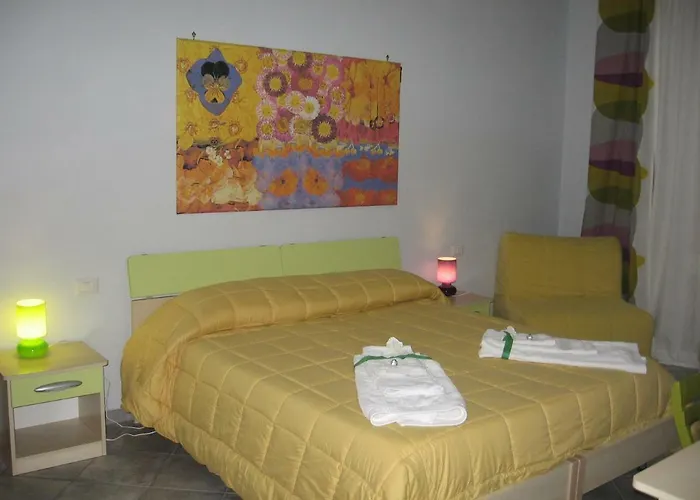 Della CorteHotel Napoli